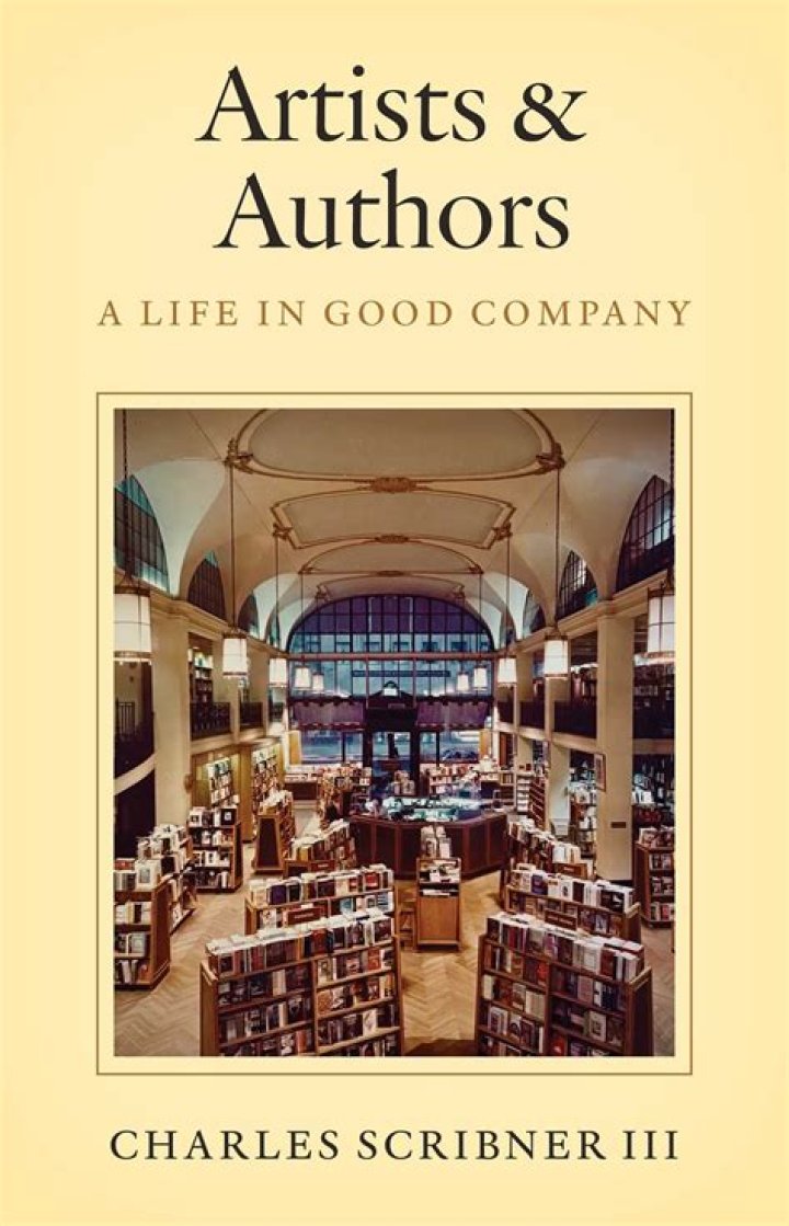 Authors AM Publishers