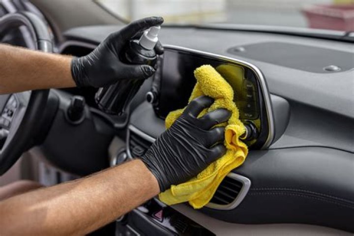 Auto Detailing 4 Reasons to Have Your Vehicle Professionally Detailed