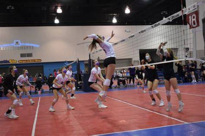 Ava Krueger Prep Dig