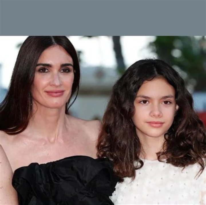 Ava Salazar Who is the daughter of Paz Vega? Dicy Trends