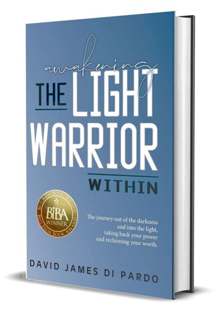 Awakening the Light Warrior Within Light Talk Sessions and Tools