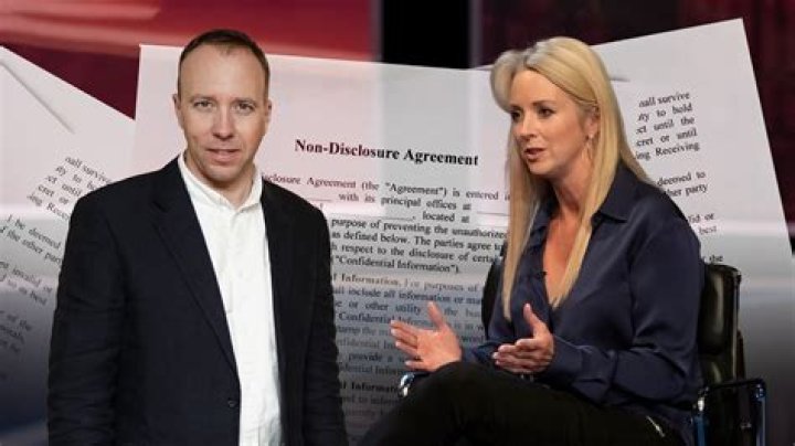Awardwinning journalist Isabel Oakeshott joins TalkTV as