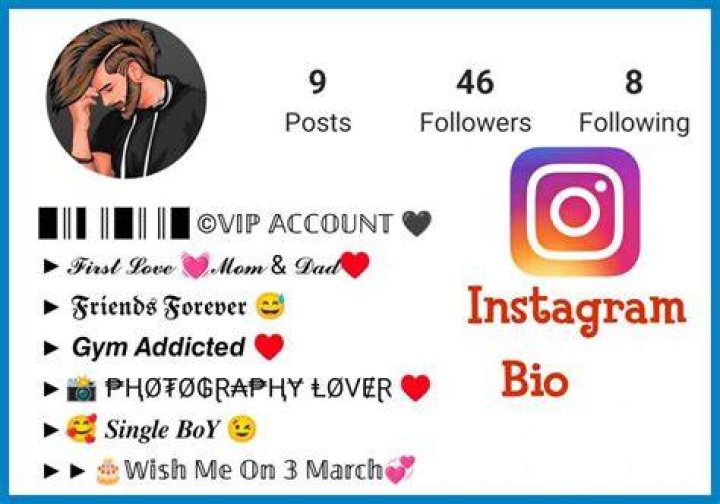 Awesome looking instagram bio ideas bio for instagram Cute quotes for