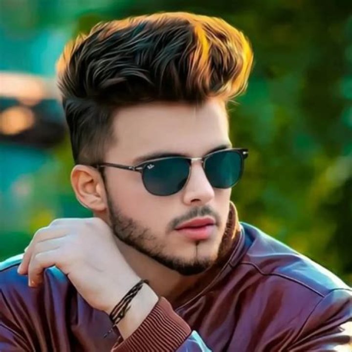Awesome Stylish Boys Dp For FB Whatsapp Images dpzz Pinterest