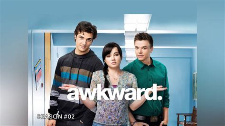 Awkward Beau mirchoff, Awkward mtv, Mtv