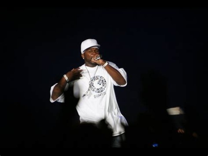 [B!] 50 Cent's Son Marquise Jackson Makes His Acting Debut in 'Dope