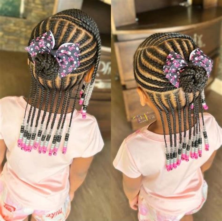 baby girl hair style pic Baby Hair Style style girl BabyHairStyle