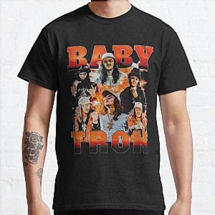 Babytron Gifts & Merchandise for Sale Redbubble