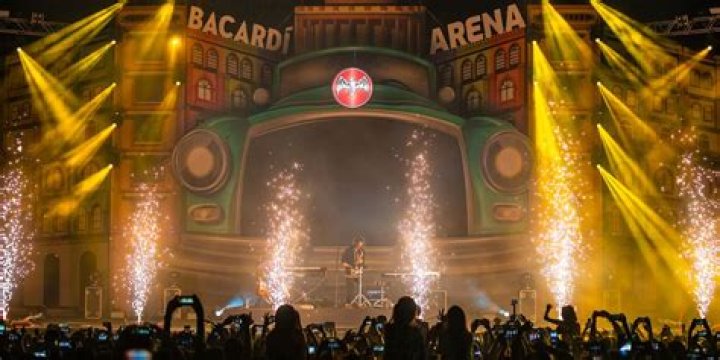 BACARD&Iacute; NH7 Weekender Reveals Phase 1 LineUp For Its 14th Edition