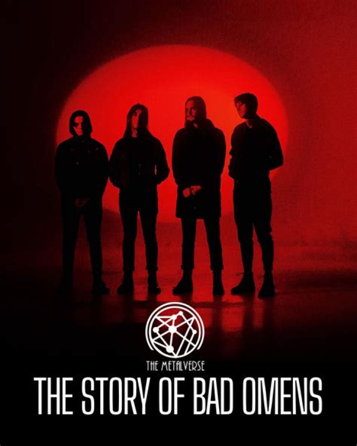 Bad Omens