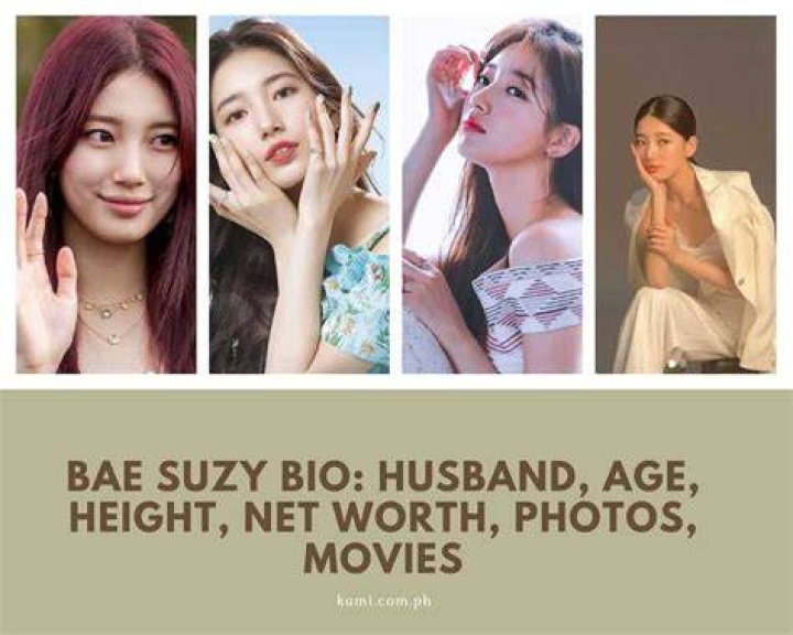 Bae Suzy Net Worth, Bio, Height, Family, Age, Weight, Wiki 2024