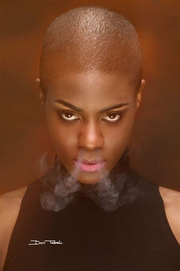 Bald Black Beauties Photo