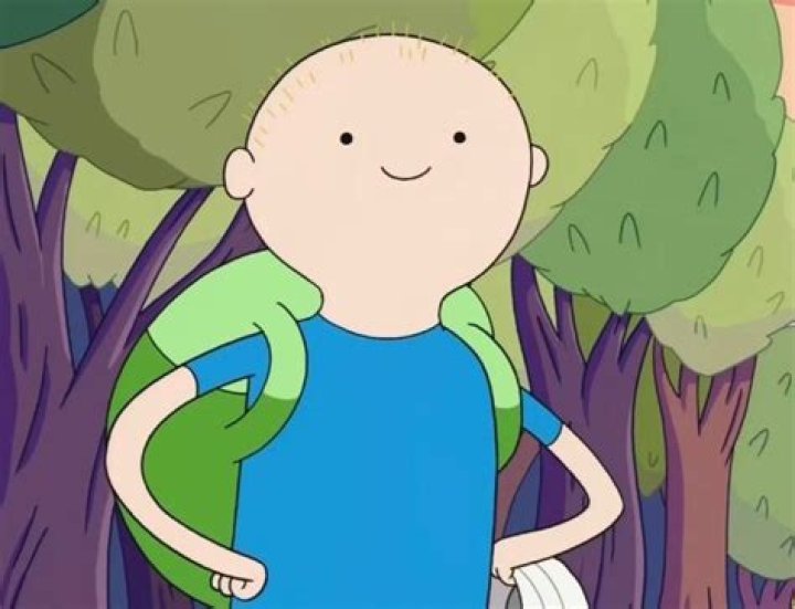 bald finn Adventure time cartoon, Adventure time funny, Adventure