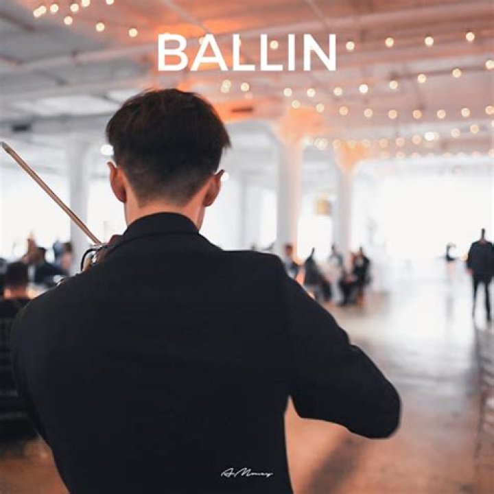 Ballin YouTube