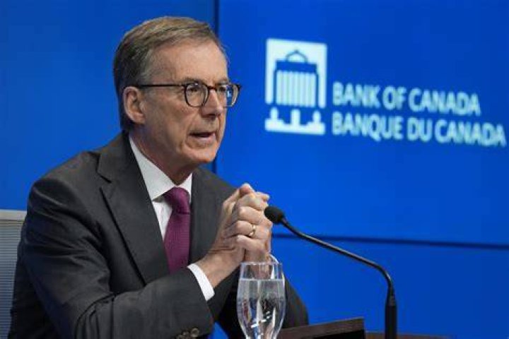 Bank of Canada defended by Chrystia Freeland amid Poilievre attacks