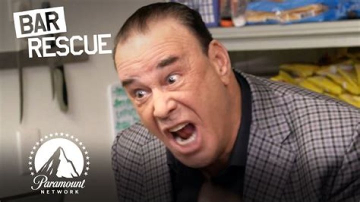 Bar Rescue&rsquo;s Jon Taffer &lsquo;Amazingly gratifying&rsquo; to be carrying the flag