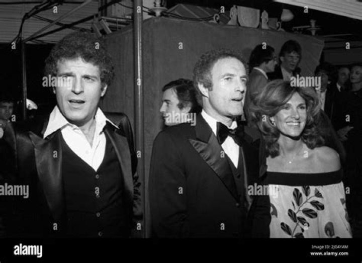 Barbara Caan: Sister Of James Caan And Mental Health Advocate