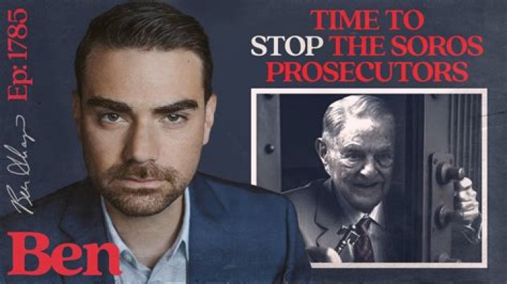 BarkGrowlBite PROSECUTE ANY SOROS PROSECUTORS!