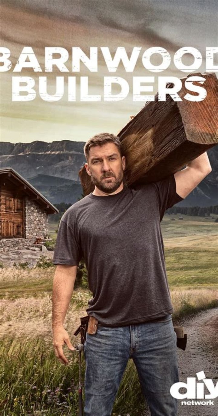 Barnwood Builders (TV Series 2013 ) IMDb