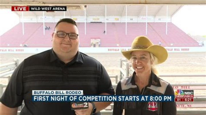 Barrel Racer Summer Kosel YouTube