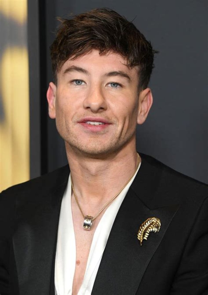 Barry Keoghan's Parents Meet: A Heartwarming Tale Of Family Bonds