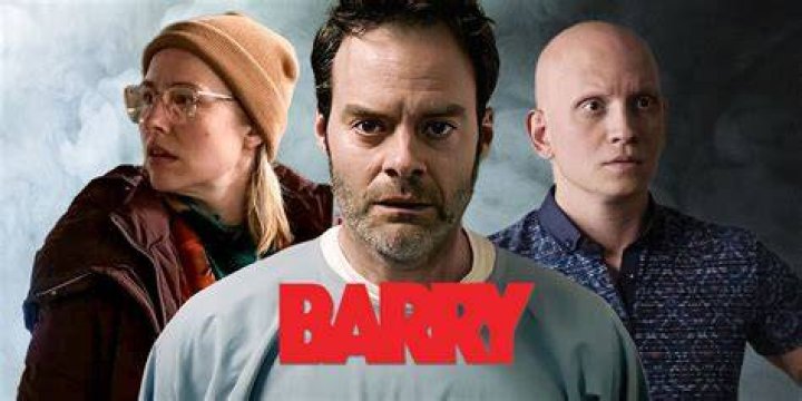 Barry Series Cast, Director, Producer, Roles, Box Office Super Stars Bio