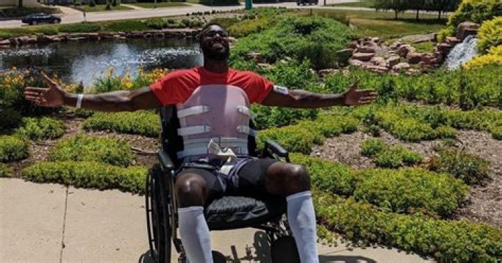 Basketball Player Patric Young Accident Car Crash Left