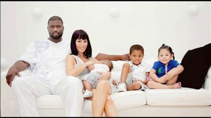 Basketball Wives Vanessa Rider Ethnicity Is She Mixed Race? Origin And