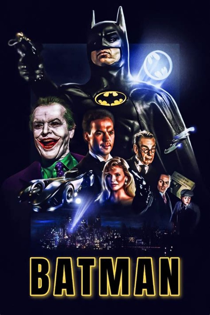 Batman (1989)