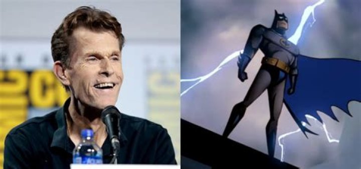 Batman voice actor Kevin Conroy funeral Kevin Conroy last video YouTube