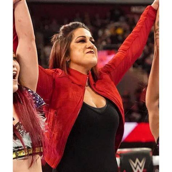 Bayley in 2020 Pamela rose martinez, Raw women's champion, Wwe womens