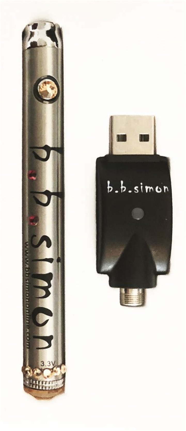BB Battery Classic B.B. Simon&reg;