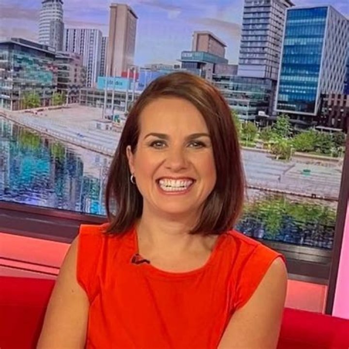 BBC Breakfast&rsquo;s Nina Warhurst slammed as &lsquo;such a Karen&rsquo; by young person