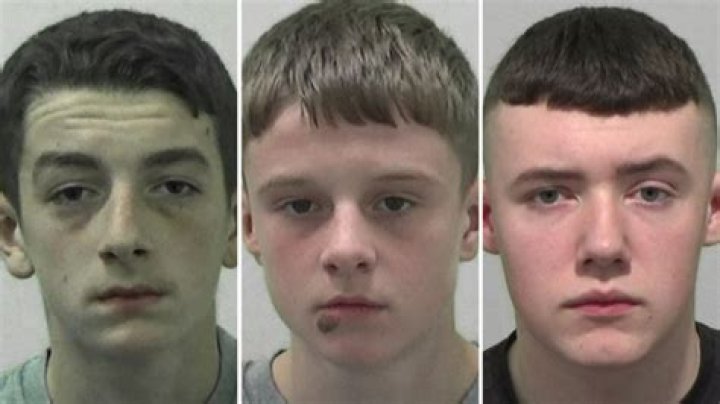 BBC Three Teen Killers Life without Parole, An obligation to take