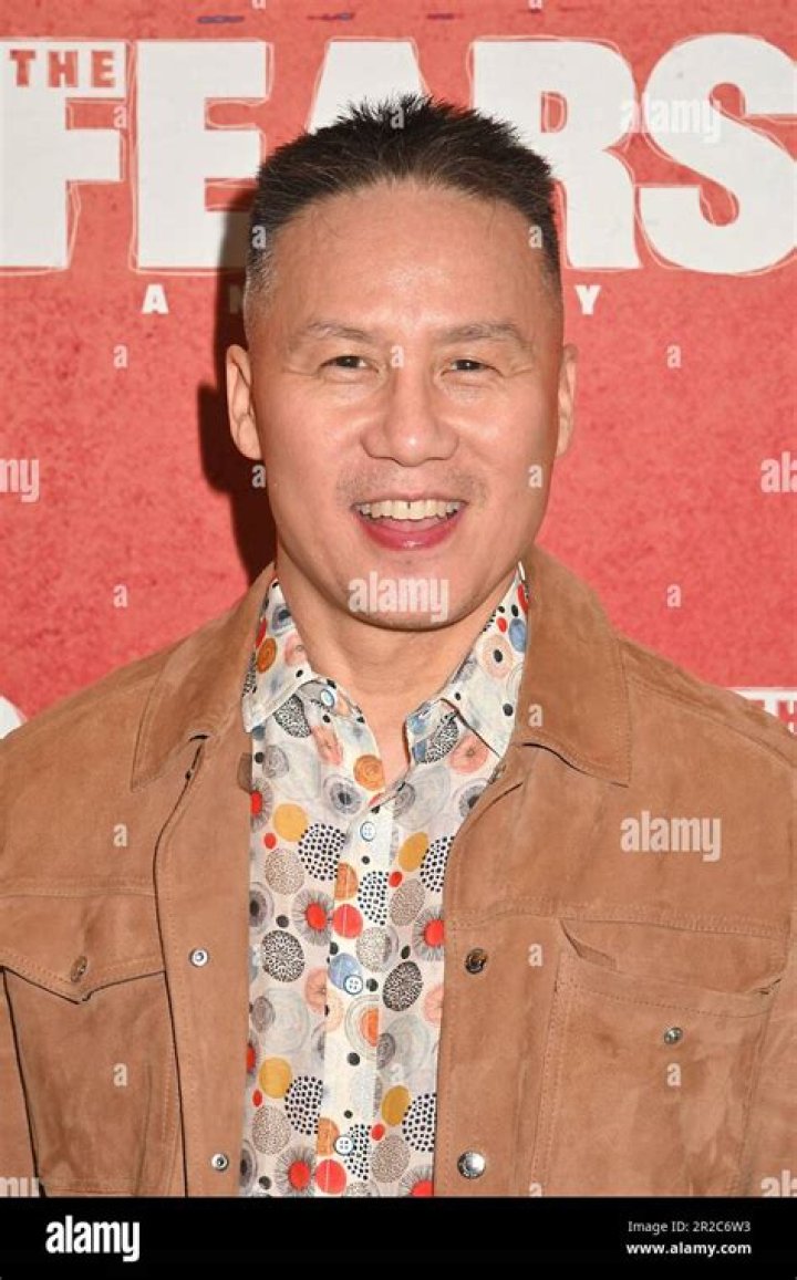 BD Wong 2023 Husband, net worth, tattoos, smoking & body facts Taddlr
