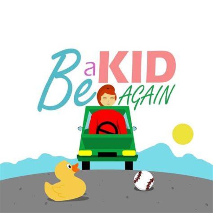 Be a kid again (with grownup perks) at Camp No Counselors Ashley