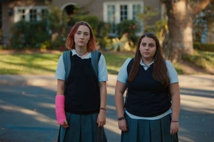 Beanie Feldstein transforms into Monica Lewinsky and more star snaps
