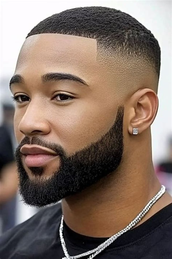 Beard Styles for Black Men 22 Short + Full Looks For 2023
