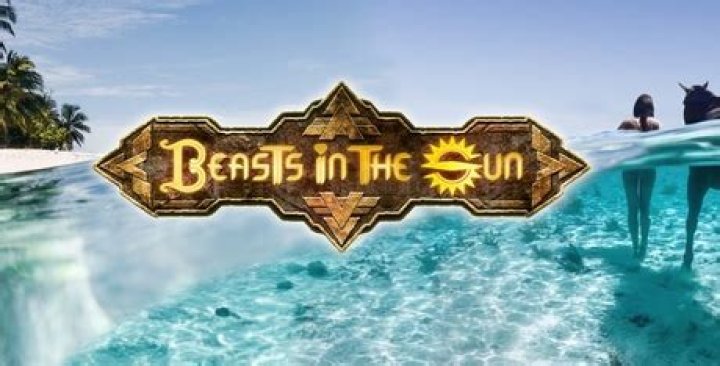Beasts In The Sun Animopron: Unveiling The Forbidden