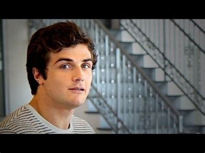 Beau Mirchoff Gets Awkward With His Crush YouTube