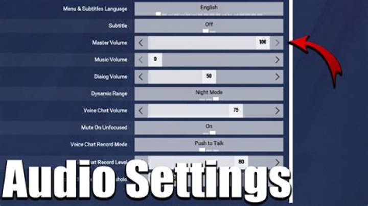 Beaulo Rainbow Six Siege Settings, Crosshair & Config