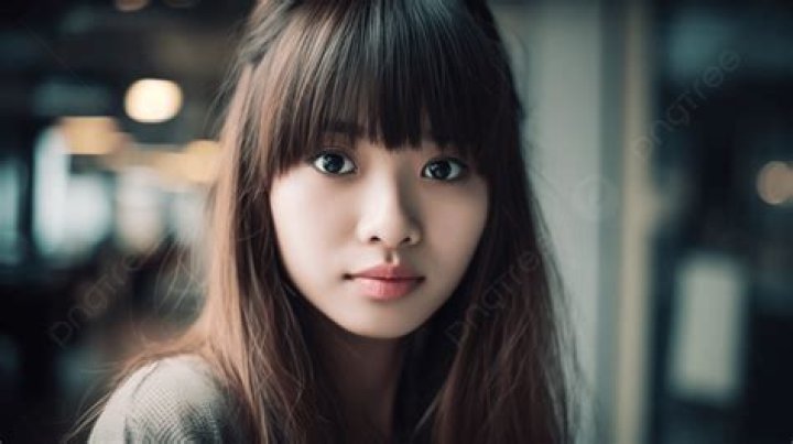 Beautiful Asian Women, Jensen, Asian Woman, Rosie, Rachel, Japanese