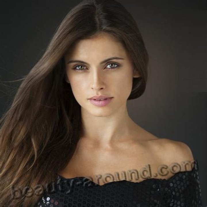 Beautiful Bosnian Women Most Beautiful Women in the World