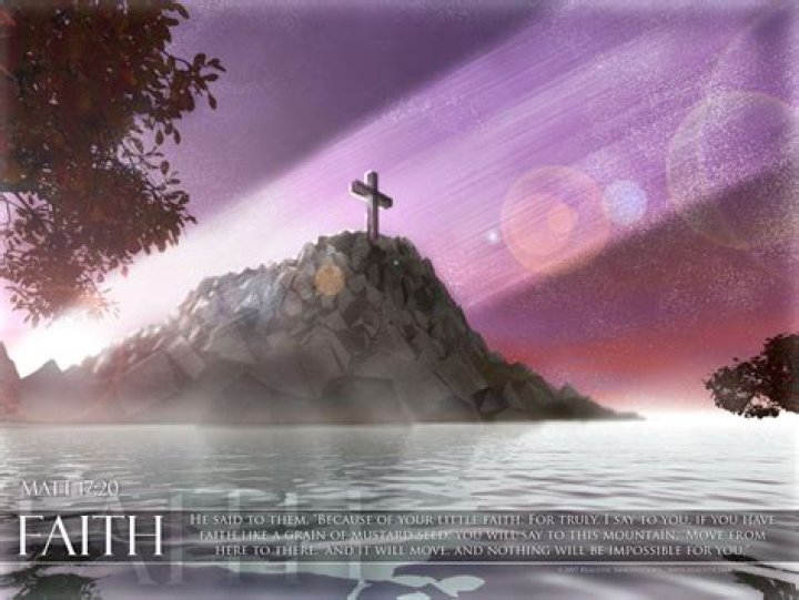 Beautiful Christian Wallpapers for Desktop WallpaperSafari