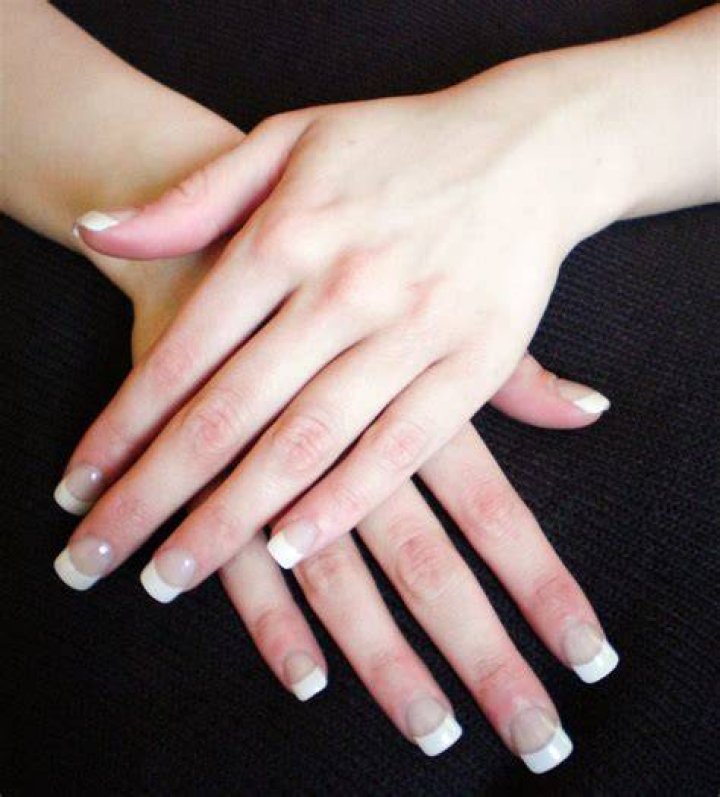 Beautiful Hands, Sweet Soul by AmyinWonderlandofOz on DeviantArt