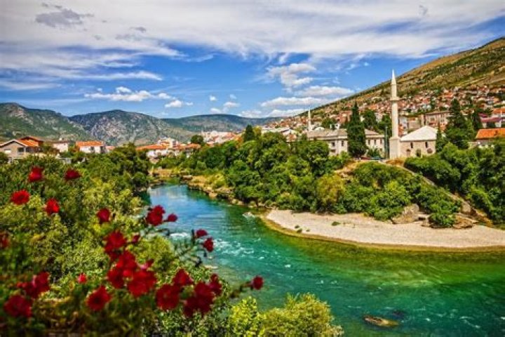 Beauty of Bosnia