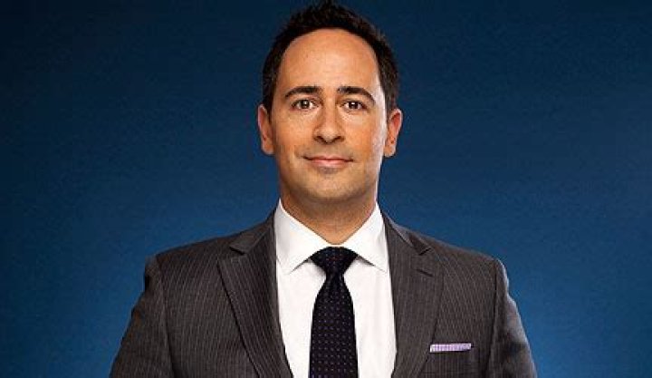 Beck promoted at Univision Media Moves