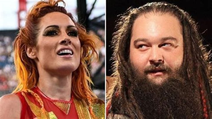 Becky Lynch Seemingly Reacts To Being Pulled From WWE SummerSlam 2023