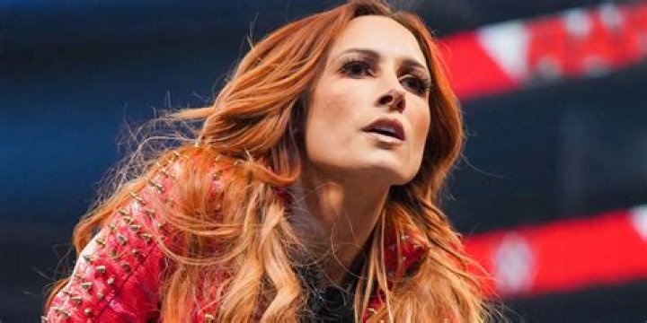 Becky Lynch's Weight Loss Transformation: Before And After