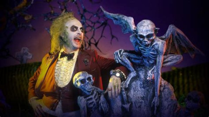 Beetlejuice Full Movie Movies Anywhere